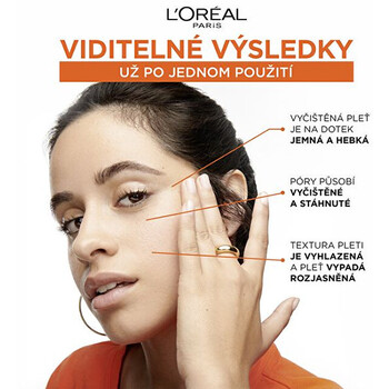 Revitalift Cleanser - Čisticí pleťová pěna s vitamínem C